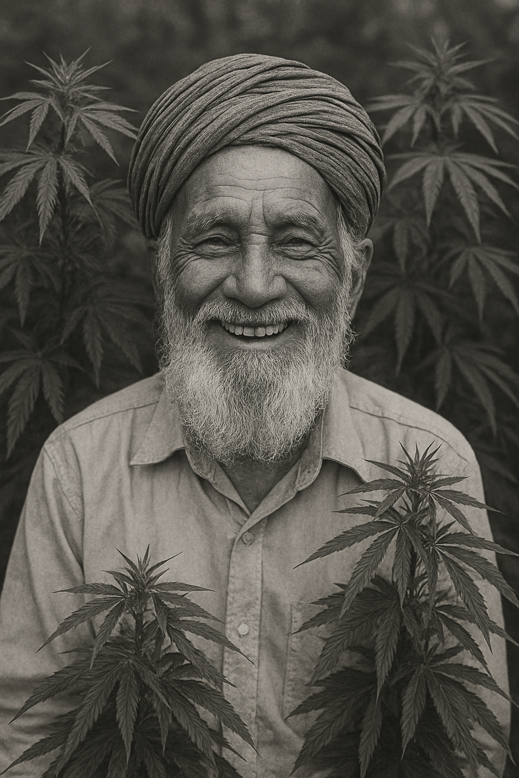 Purple Wedding Cake THCa