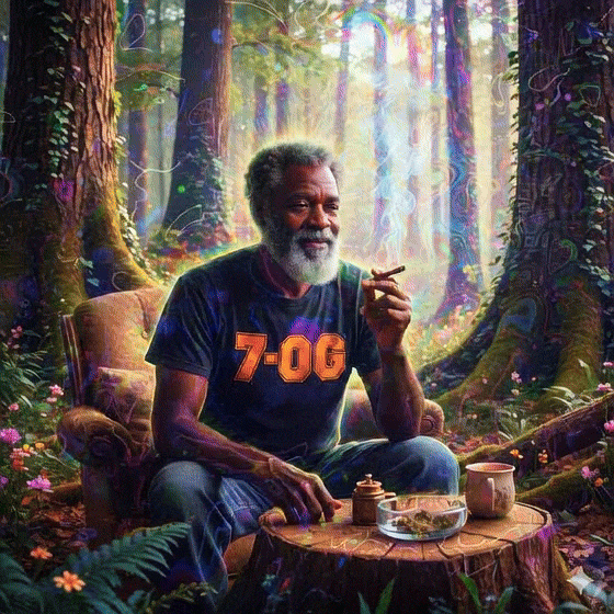 Permanent Marker THCa