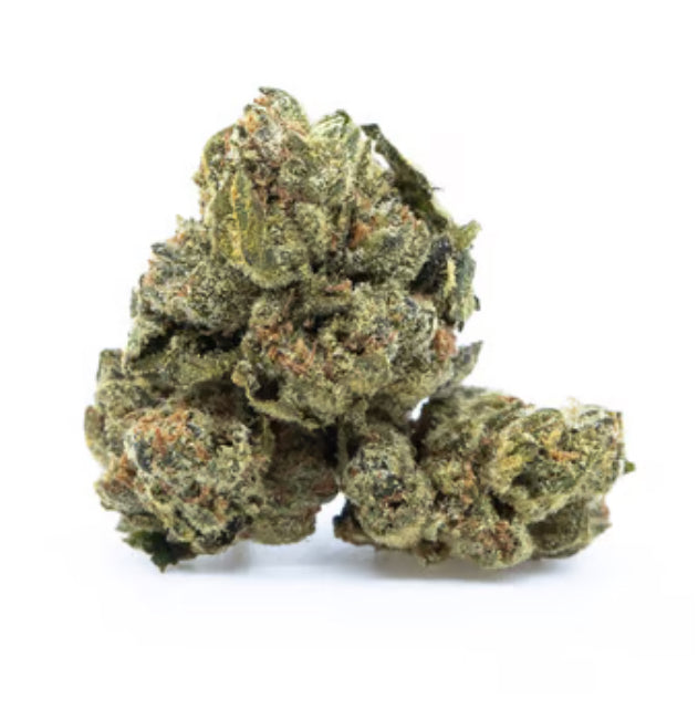 Moroccan Peaches THCa