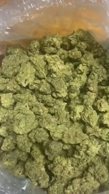 Permanent Marker THCa